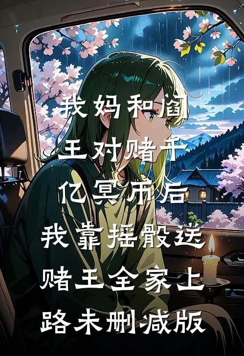 我妈和阎王对赌千亿冥币后，我靠摇骰送赌王全家上路未删减版