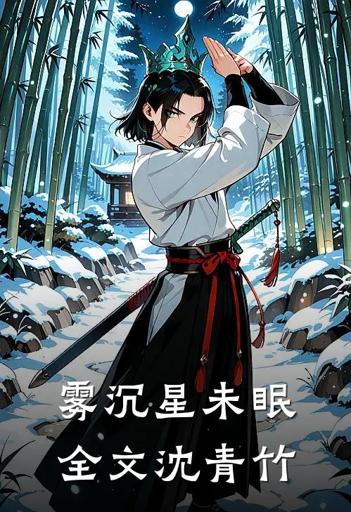 雾沉星未眠全文沈青竹