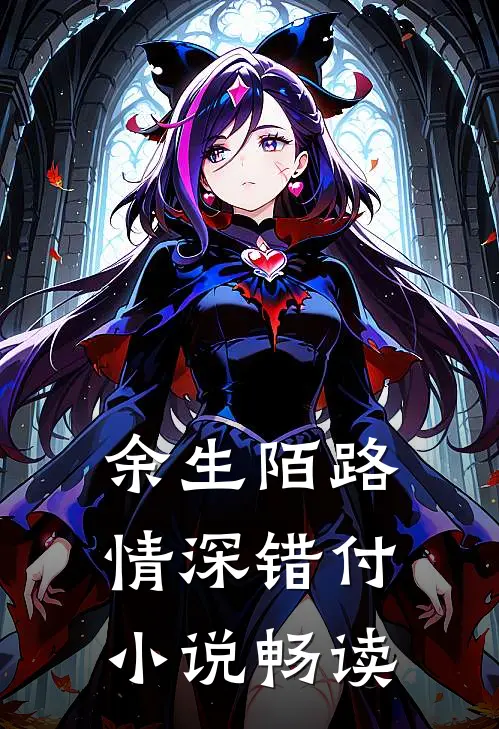余生陌路，情深错付小说畅读