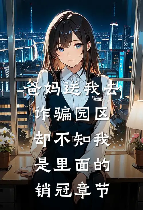 爸妈送我去诈骗园区，却不知我是里面的销冠章节