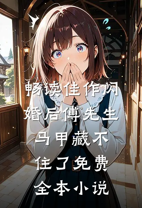 畅读佳作闪婚后傅先生马甲藏不住了免费全本小说