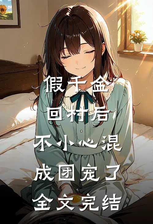 假千金回村后，不小心混成团宠了全文完结