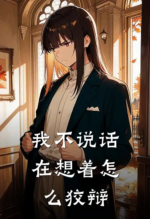 我不说话在想着怎么狡辩