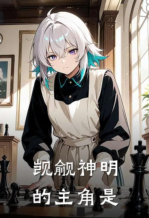 觊觎神明的主角是