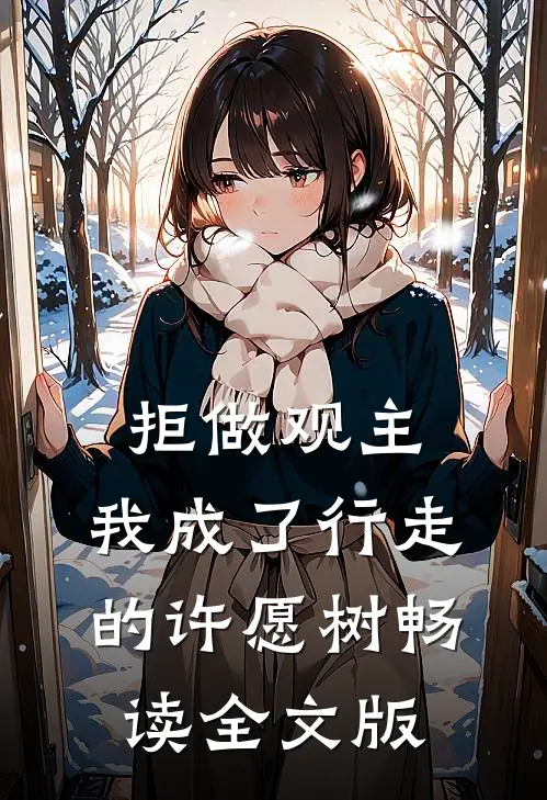 拒做观主：我成了行走的许愿树畅读全文版