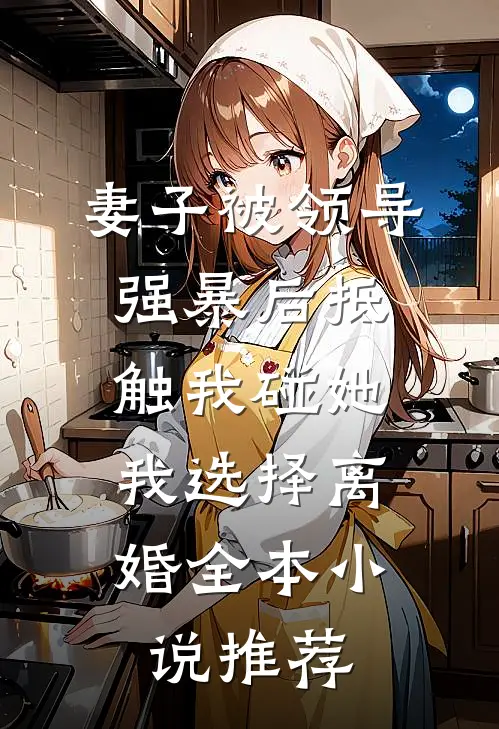 妻子被领导强暴后抵触我碰她，我选择离婚全本小说推荐