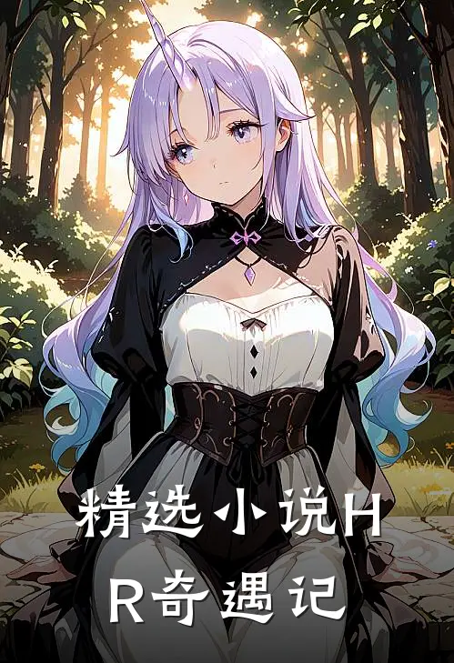 精选小说HR奇遇记