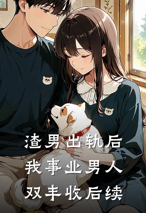 渣男出轨后，我事业男人双丰收后续