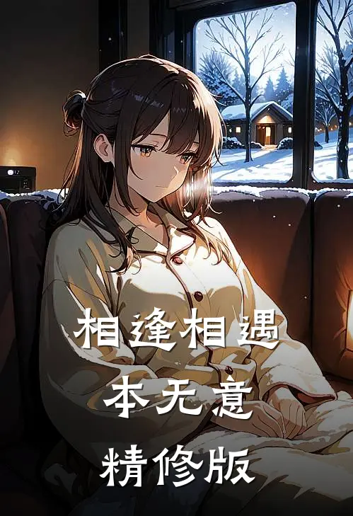 相逢相遇本无意精修版