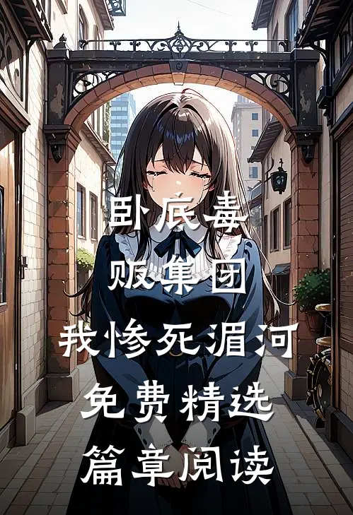 卧底毒贩集团,我惨死湄河免费精选篇章阅读