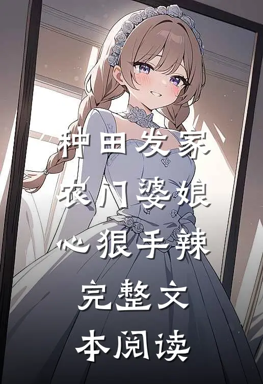 种田发家：农门婆娘心狠手辣完整文本阅读