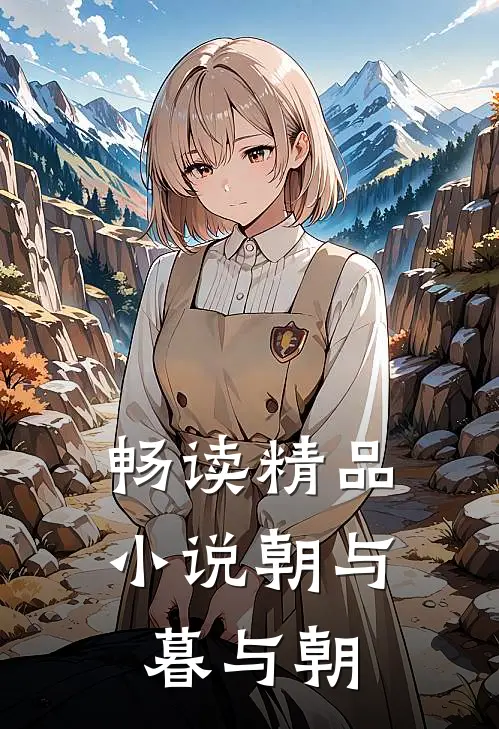 畅读精品小说朝与暮与朝