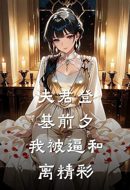 夫君登基前夕，我被逼和离精彩