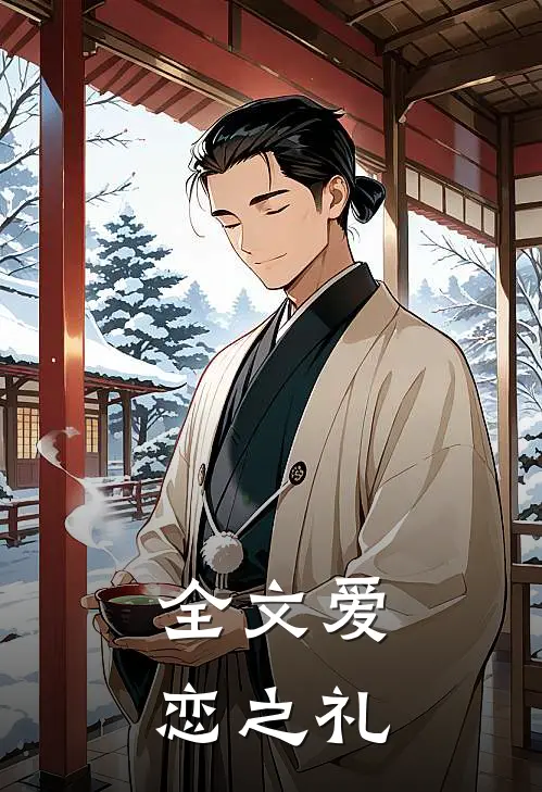 全文爱恋之礼