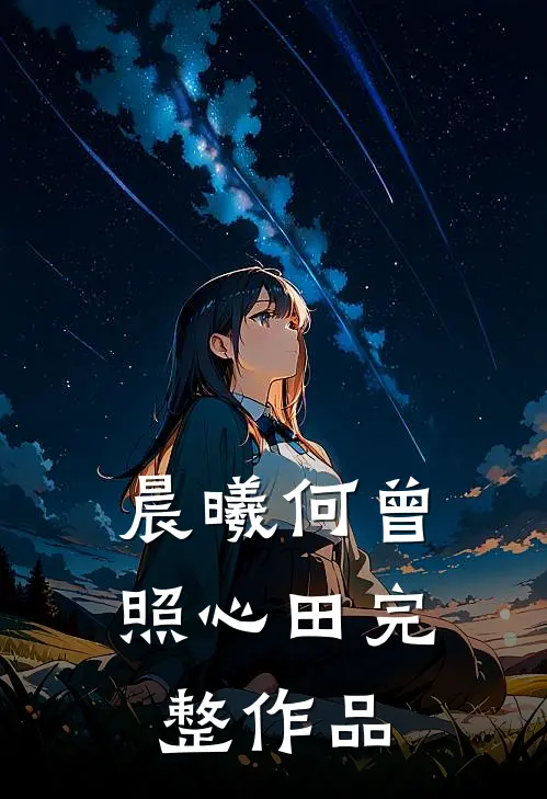 晨曦何曾照心田完整作品