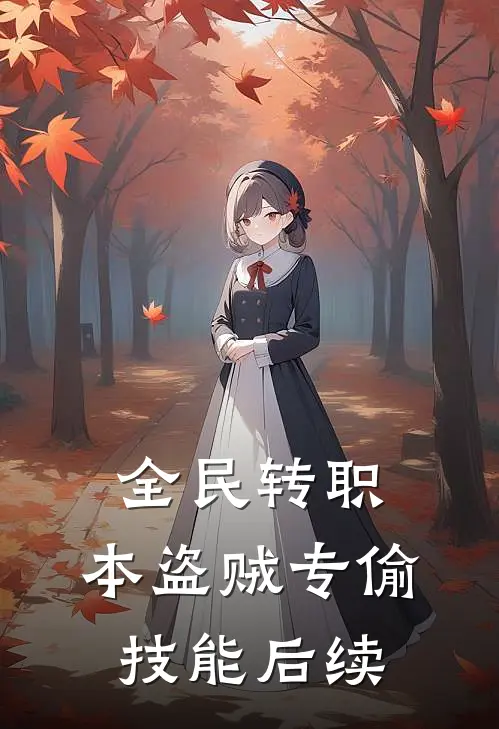 全民转职：本盗贼专偷技能后续