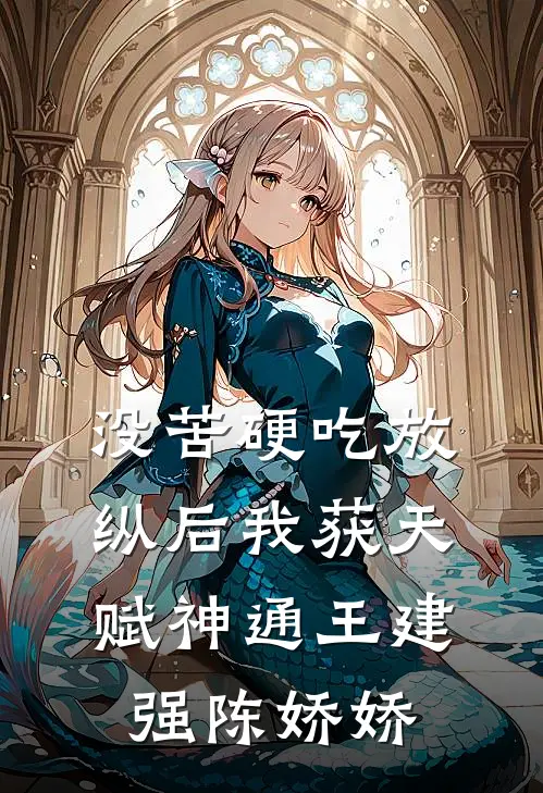 没苦硬吃放纵后我获天赋神通王建强陈娇娇