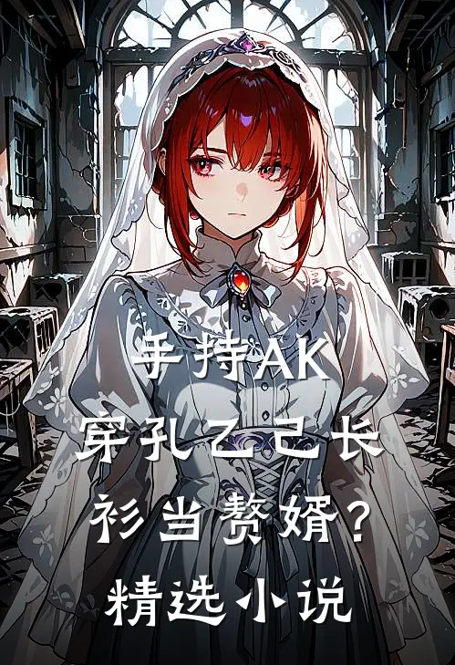 手持AK，穿孔乙己长衫当赘婿？精选小说