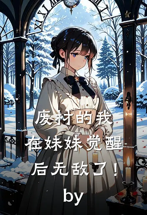 废材的我，在妹妹觉醒后无敌了！by