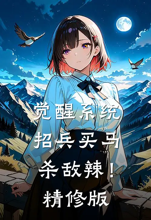 觉醒系统：招兵买马杀敌辣！精修版