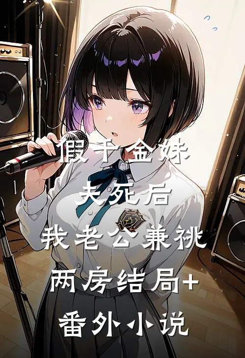 假千金妹夫死后，我老公兼祧两房结局+番外小说