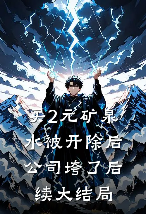 买2元矿泉水被开除后公司垮了后续大结局