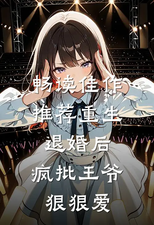 畅读佳作推荐重生退婚后，疯批王爷狠狠爱