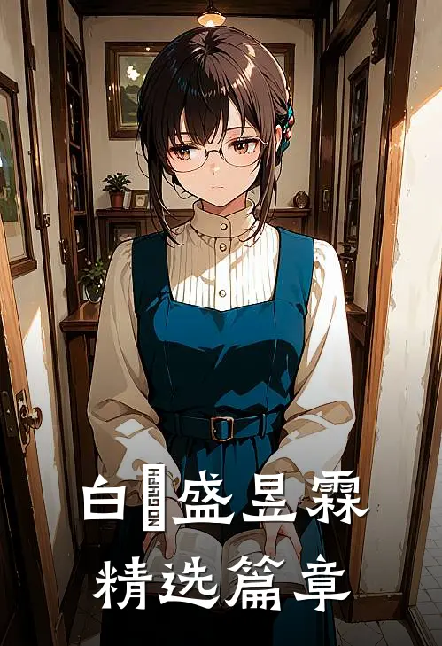 白椀盛昱霖精选篇章