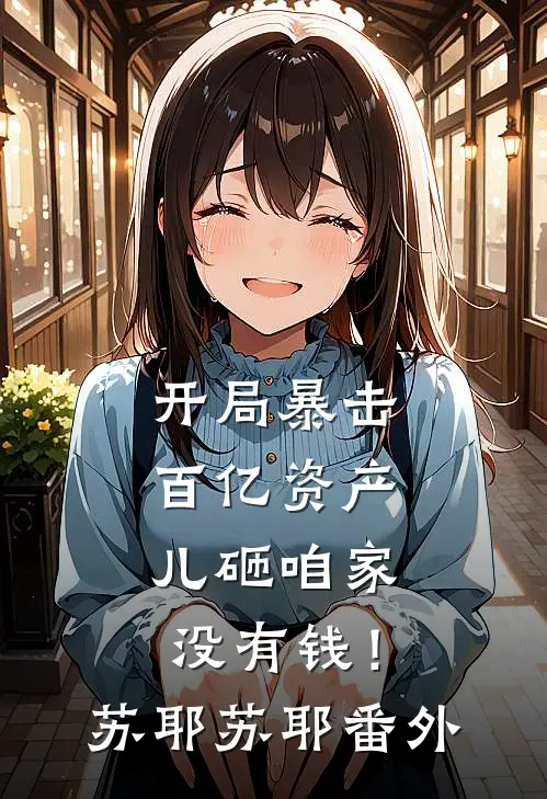 开局暴击百亿资产，儿砸咱家没有钱！苏耶苏耶番外