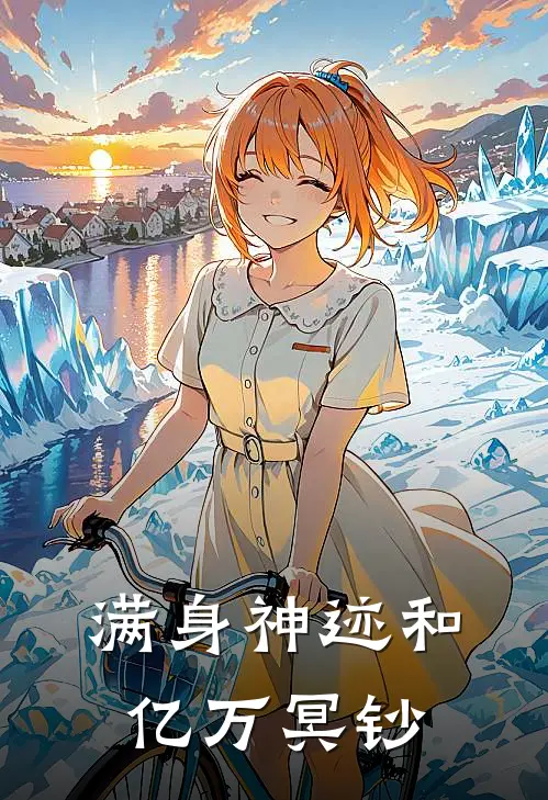 满身神迹和亿万冥钞