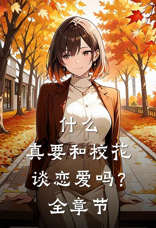 什么，真要和校花谈恋爱吗？全章节