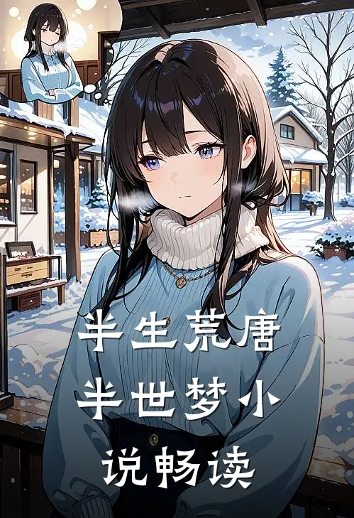 半生荒唐,半世梦畅读全文