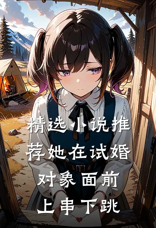 精选小说推荐她在试婚对象面前上串下跳