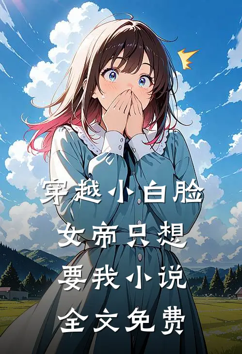 穿越小白脸，女帝只想要我小说全文免费