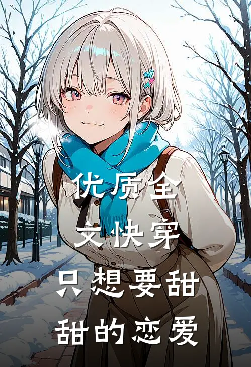 优质全文快穿：只想要甜甜的恋爱
