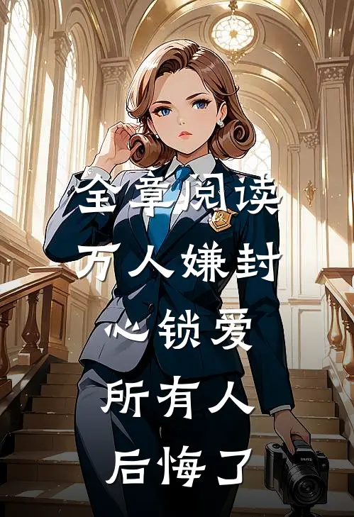 全章阅读万人嫌封心锁爱，所有人后悔了