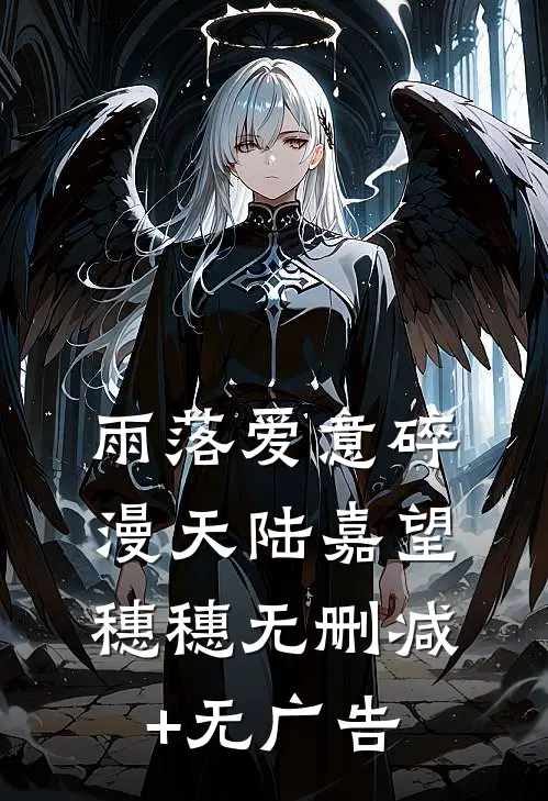 雨落爱意碎漫天陆嘉望穗穗无删减+无广告