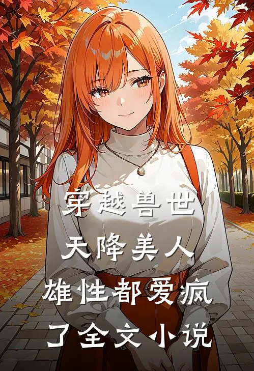 穿越兽世：天降美人，雄性都爱疯了全文小说