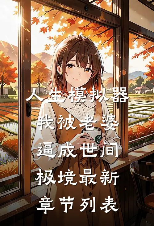 人生模拟器：我被老婆逼成世间极境最新章节列表