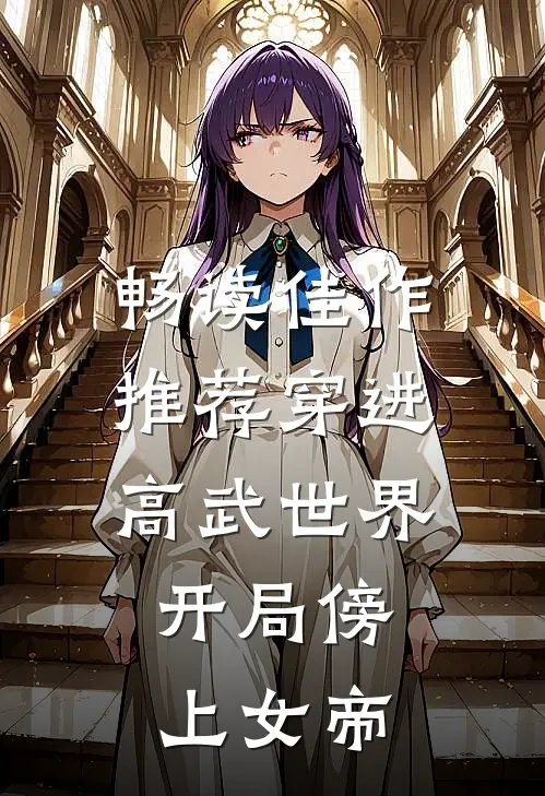 畅读佳作推荐穿进高武世界,开局傍上女帝的