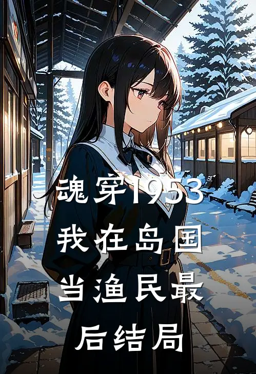 魂穿1953：我在岛国当渔民最后结局
