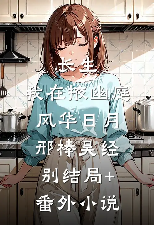 长生：我在掖幽庭风华日月邢棒吴经别结局+番外小说