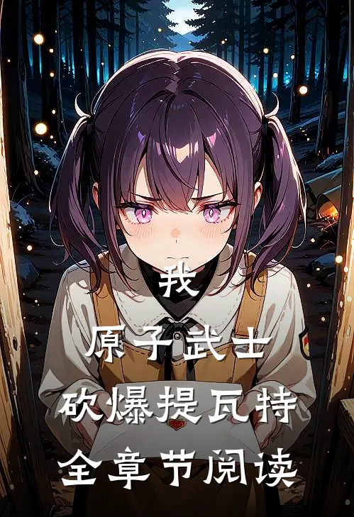 我，原子武士，砍爆提瓦特全章节阅读