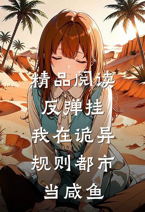 精品阅读反弹挂：我在诡异规则都市当咸鱼