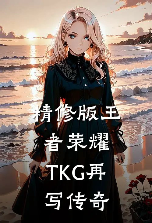 精修版王者荣耀：TKG再写传奇