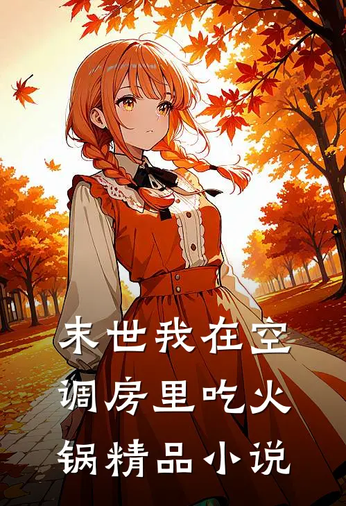 末世我在空调房里吃火锅精品小说