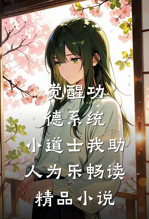 觉醒功德系统，小道士我助人为乐畅读精品小说