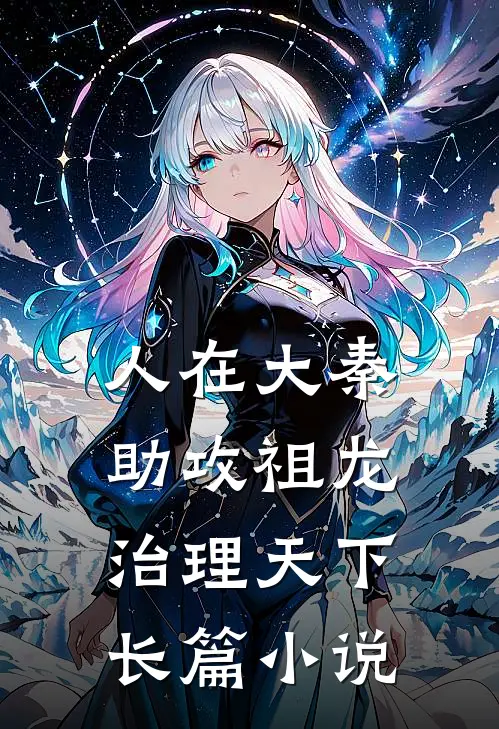 人在大秦，助攻祖龙治理天下长篇小说