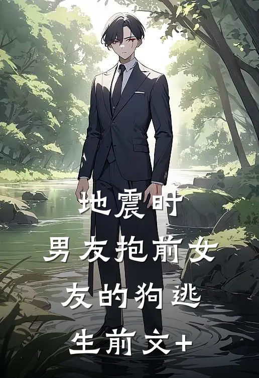 地震时，男友抱前女友的狗逃生前文+