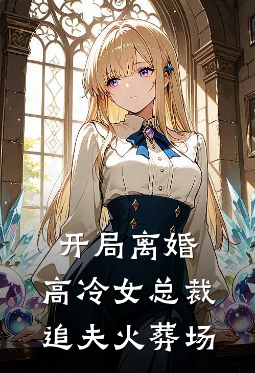开局离婚，高冷女总裁追夫火葬场